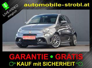 500 Abarth 595 *Top-Ausst.*Garantie*, 15880 €, Auto & Fahrrad-Autos in 8322 Eichkögl