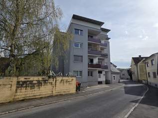 Beziehbare Eigentumswohnung mit Loggia und Balkon in guter Lage, 68000 €, Immobilien-Wohnungen in 7551 Stegersbach