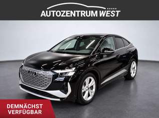 Q4 e-tron Q4 40 e-tron SB 82 kWh *S line*...NAVI/RFK/SHZ, 37987 €, Auto & Fahrrad-Autos in 6410 Marktgemeinde Telfs Q4 e-tron Q4 40 e-tron SB 82 kWh *S line*...NAVI/RFK/SHZ, 37987 €, Auto & Fahrrad-Autos in 6410 Marktgemeinde Telfs