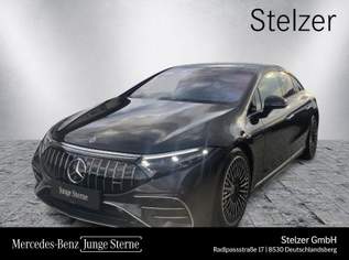 EQS 580 4MATIC, 76890 €, Auto & Fahrrad-Autos in Steiermark EQS 580 4MATIC, 76890 €, Auto & Fahrrad-Autos in Steiermark