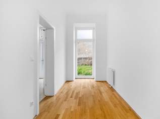 “Charmante 2-Zimmer-Wohnung mit Terrasse und Garten in Favoriten“, 230000 €, Immobilien-Wohnungen in 1100 Favoriten