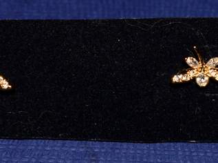 Swarovski Damen-Ohrstecker 5429352 Swarovski Damen-Ohrstecker 5429352