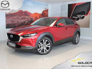 CX-30 X 180 AWD GT+ AUT, 23430 €, Auto & Fahrrad-Autos in 2620 Gemeinde Neunkirchen CX-30 X 180 AWD GT+ AUT, 23430 €, Auto & Fahrrad-Autos in 2620 Gemeinde Neunkirchen