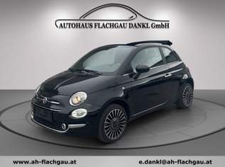 500 C 1.0 Mild Hybrid, 15990 €, Auto & Fahrrad-Autos in 5204 Straßwalchen