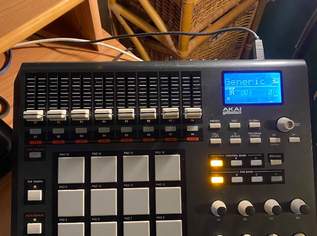 AKAI  MPD 32, 100 €, Marktplatz-Musik & Musikinstrumente in 6182 Gemeinde Gries im Sellrain