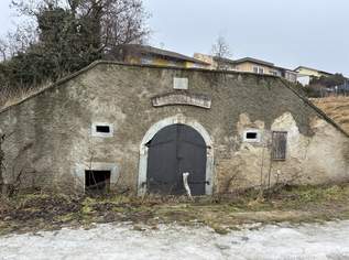 In Vino Veritas! Historischer Weinkeller im Eigentum in Winden am See, 30000 €, Immobilien-Gewerbeobjekte in 7092 Gemeinde Winden am See