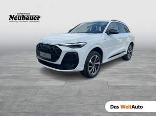 Q5 e-hybrid quattro 220 KW, 67990 €, Auto & Fahrrad-Autos in 8753 Fohnsdorf