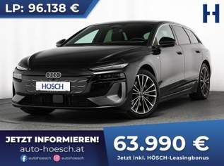 A6 Avant e-tron performance 2xS-LINE TRAUMEXTRAS, 66490 €, Auto & Fahrrad-Autos in 4061 Pasching