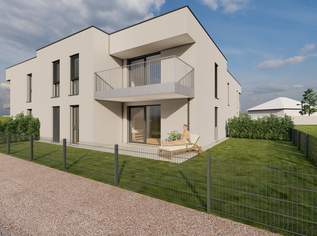 Wohnbauprojekt in Bruck an der Leitha | ZELLMANN IMMOBILIEN, 381000 €, Immobilien-Wohnungen in 2460 Gemeinde Bruck an der Leitha
