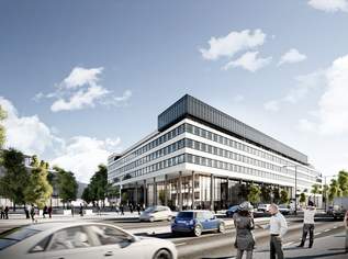 TWENTYONE- REALISE YOUR VISION- CENTRAL HUB, 12800 €, Immobilien-Gewerbeobjekte in 1210 Floridsdorf TWENTYONE- REALISE YOUR VISION- CENTRAL HUB, 12800 €, Immobilien-Gewerbeobjekte in 1210 Floridsdorf
