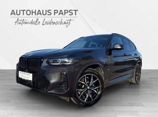 X3 *** M-SPORT *** 7 PAKETE *** NP € 76.500 / -45%, 42777 €, Auto & Fahrrad-Autos in 8570 Voitsberg