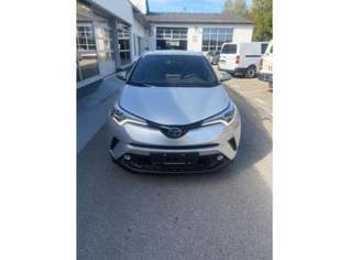 C-HR 1,8 HSD C-HIC, 16800 €, Auto & Fahrrad-Autos in 4595 Waldneukirchen C-HR 1,8 HSD C-HIC, 16800 €, Auto & Fahrrad-Autos in 4595 Waldneukirchen