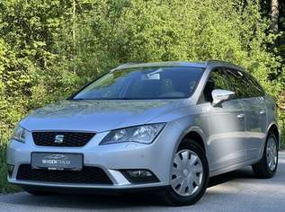 Leon ST Executive 1,6 TDI*DSG*SHZ*PDC*NAVI*, 13990 €, Auto & Fahrrad-Autos in 5162 Obertrum am See Leon ST Executive 1,6 TDI*DSG*SHZ*PDC*NAVI*, 13990 €, Auto & Fahrrad-Autos in 5162 Obertrum am See