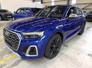 SQ5 3.0 TDI quattro; 20''+MATRIX+ACC+VIRTUAL+AHV, 54990 €, Auto & Fahrrad-Autos in 2724 Katastralgemeinde Maiersdorf SQ5 3.0 TDI quattro; 20''+MATRIX+ACC+VIRTUAL+AHV, 54990 €, Auto & Fahrrad-Autos in 2724 Katastralgemeinde Maiersdorf