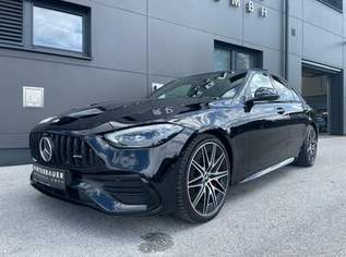 C43 AMG 4MATIC+, 78900 €, Auto & Fahrrad-Autos in 5112 Lamprechtshausen C43 AMG 4MATIC+, 78900 €, Auto & Fahrrad-Autos in 5112 Lamprechtshausen