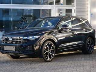 Touareg R-Line Luft Pano Matrix Head-up Black..., 115716 €, Auto & Fahrrad-Autos in 6844 Gemeinde Altach