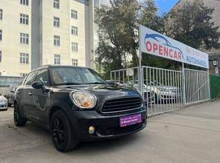 MINI Countryman COOPER D ALL4 Aut., 10990 €, Auto & Fahrrad-Autos in 1100 Favoriten