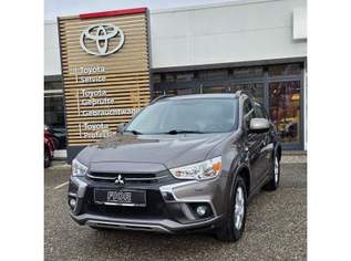 ASX Invite 4WD, 14990 €, Auto & Fahrrad-Autos in Steiermark