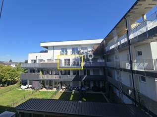 Neuwertige 2 Zimmer-Wohnung mit großem Balkon in Innenhoflage - Pirchäckerstraße 38 - Top 19, 711.72 €, Immobilien-Wohnungen in 8053 Neuwertige 2 Zimmer-Wohnung mit großem Balkon in Innenhoflage - Pirchäckerstraße 38 - Top 19, 711.72 €, Immobilien-Wohnungen in 8053