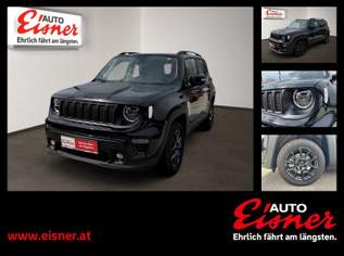 RENEGADE 1.3 PHEV AT 4XEUPLAND, 26440 €, Auto & Fahrrad-Autos in 9020 Innere Stadt