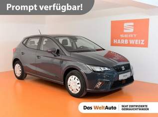 Ibiza Reference 1.0 TSI, 15990 €, Auto & Fahrrad-Autos in 8160 Weiz Ibiza Reference 1.0 TSI, 15990 €, Auto & Fahrrad-Autos in 8160 Weiz