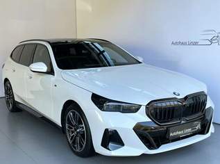 540d xDrive M *HuD*StHz*PANO*AHK*Sitzkühl*360*B&W*, 69890 €, Auto & Fahrrad-Autos in 5020 Altstadt