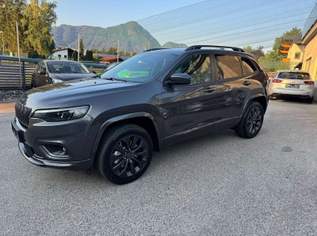Cherokee Limited 4WD, 25900 €, Auto & Fahrrad-Autos in 6233 Gemeinde Kramsach