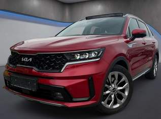 Sorento 2,2 CRDi SCR AWD Platin DCT*GARANTIE 7j.*Mwst*, 39590 €, Auto & Fahrrad-Autos in Niederösterreich
