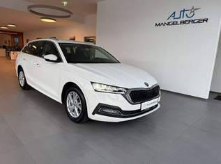 Octavia Combi 2,0 TDI Style, Anhängevorrichtung, Head-up, 23300 €, Auto & Fahrrad-Autos in 5165 Berndorf bei Salzburg