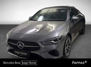 CLA 180 Coupé, 39790 €, Auto & Fahrrad-Autos in 5020 Altstadt