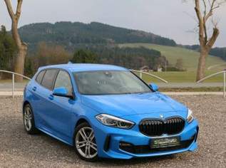 118 d Aut.*M Sportpaket*Keyless Entry*Kamera*Assistent, 21950 €, Auto & Fahrrad-Autos in 5204 Straßwalchen