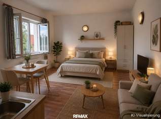 ANLEGERHIT – Mini-Apartment mit Badezimmer in zentraler Lage - Zimmer 20! Nähe BMW, SKF!!!, 54964 €, Immobilien-Wohnungen in 4400 Steyr ANLEGERHIT – Mini-Apartment mit Badezimmer in zentraler Lage - Zimmer 20! Nähe BMW, SKF!!!, 54964 €, Immobilien-Wohnungen in 4400 Steyr