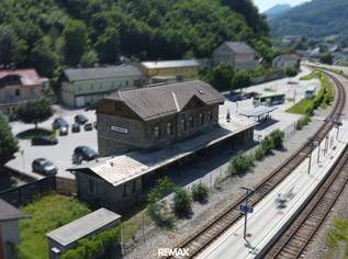 Zentrale Anlageimmobilie mit Ausbaupotenzial in Lilienfeld, 189000 €, Immobilien-Gewerbeobjekte in 3180 Gemeinde Lilienfeld Zentrale Anlageimmobilie mit Ausbaupotenzial in Lilienfeld, 189000 €, Immobilien-Gewerbeobjekte in 3180 Gemeinde Lilienfeld