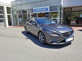 Mazda 6 Sport Combi G192 Revolution Top Aut., 13990 €, Auto & Fahrrad-Autos in 8132 Pernegg an der Mur Mazda 6 Sport Combi G192 Revolution Top Aut., 13990 €, Auto & Fahrrad-Autos in 8132 Pernegg an der Mur