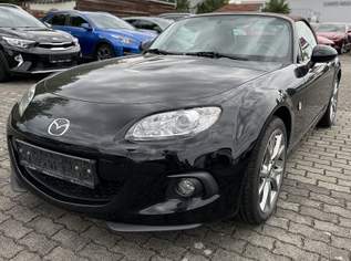MX-5 1,8i Takumi II Navi, 15990 €, Auto & Fahrrad-Autos in 2000 Gemeinde Stockerau