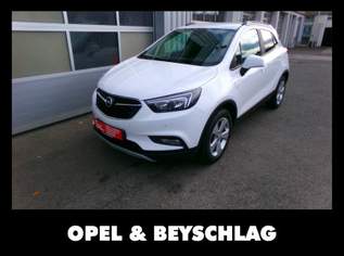 MOKKA X Edition, 10490 €, Auto & Fahrrad-Autos in 1190 Döbling MOKKA X Edition, 10490 €, Auto & Fahrrad-Autos in 1190 Döbling