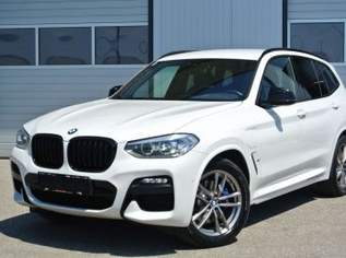 X3 2.0 xdrive 30e Aut. **M Sport ** HUD * virt.CP, 29900 €, Auto & Fahrrad-Autos in 4693 Desselbrunn