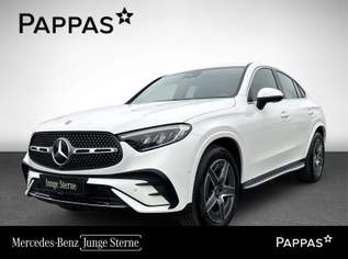 GLC 200 4MATIC Coupé, 69950 €, Auto & Fahrrad-Autos in 8141 Premstätten