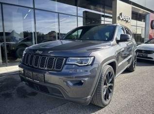 Grand Cherokee 3.0 Trailhawk AWD *AHK*, 36990 €, Auto & Fahrrad-Autos in 4240 Freistadt