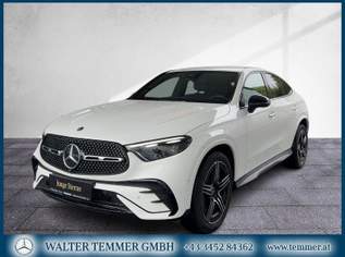 GLC 220 d 4M Coupé NP € 87.882.-, 68950 €, Auto & Fahrrad-Autos in 8434 Tillmitsch