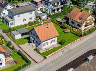 Wohnen in Lauterach: Einfamilienhaus mit großem Grundstück und Renovierungspotenzial, 0 €, Immobilien-Häuser in 6923 Marktgemeinde Lauterach Wohnen in Lauterach: Einfamilienhaus mit großem Grundstück und Renovierungspotenzial, 0 €, Immobilien-Häuser in 6923 Marktgemeinde Lauterach