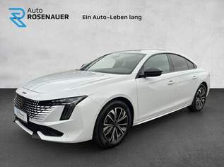 508 Allure Autom. !Navi, Kamera, LED, Sitzheizung!, 23390 €, Auto & Fahrrad-Autos in 4702 Wallern an der Trattnach