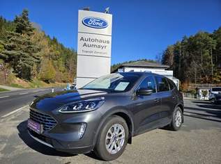 Kuga Titanium X AWD, 23990 €, Auto & Fahrrad-Autos in 4274 Schönau im Mühlkreis