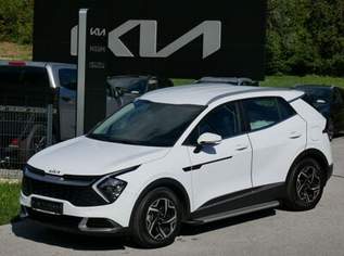 Sportage 1,6 TGDI 48V Silber DCT, 27990 €, Auto & Fahrrad-Autos in 5621 Sankt Veit im Pongau