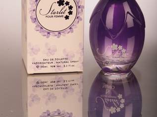 Damen Parfüm NUVO "STARLET", 25 €, Marktplatz-Beauty, Gesundheit & Wellness in 1200 Brigittenau Damen Parfüm NUVO "STARLET", 25 €, Marktplatz-Beauty, Gesundheit & Wellness in 1200 Brigittenau