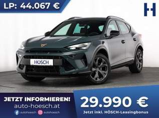 Formentor 1.5 e-TSI Aut. EDGE WINTER TOP-AKTION++, 31490 €, Auto & Fahrrad-Autos in 4061 Pasching