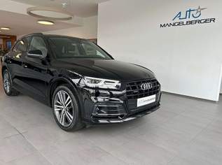 Q5 50 TDI quattro Sport S Line Sport , AHV, ACC, ..., 42850 €, Auto & Fahrrad-Autos in 5165 Berndorf bei Salzburg
