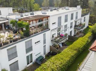3,5 Zimmer-Wohnung im ersten Obergeschoss in grüner Lage von +++ Mariatrost +++, 349000 €, Immobilien-Wohnungen in 8044 