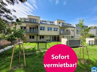 Exklusives Doppelhausflair als Investment: Ihr Traumhaus im Grünen von LIESING GARDENS zur Vermietung, 521100 €, Immobilien-Wohnungen in 1230 Liesing