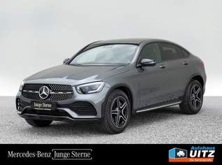 GLC 200 d 4MATIC Coupé, 63990 €, Auto & Fahrrad-Autos in 8330 Feldbach GLC 200 d 4MATIC Coupé, 63990 €, Auto & Fahrrad-Autos in 8330 Feldbach